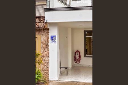 Casa para alugar com 370m², 5 quartos e 3 vagasPlaca Instalada na Fachada