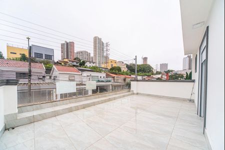 Casa para alugar com 370m², 5 quartos e 3 vagasVaranda do Quarto 1