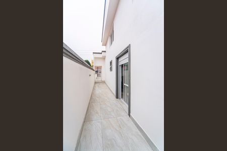 Casa para alugar com 370m², 5 quartos e 3 vagasVaranda do Quarto 2