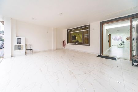 Casa para alugar com 370m², 5 quartos e 3 vagasGaragem