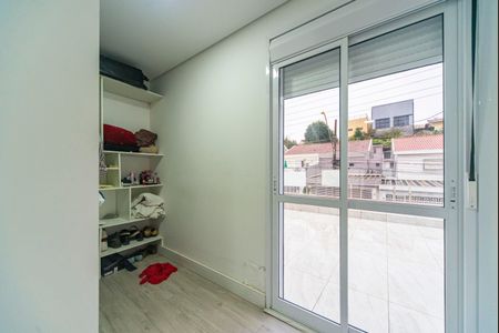 Casa para alugar com 370m², 5 quartos e 3 vagasCloset do Quarto 1