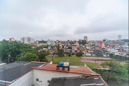 Casa para alugar com 370m², 5 quartos e 3 vagasVista da Varanda do  Quarto 3