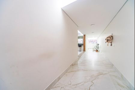 Casa para alugar com 370m², 5 quartos e 3 vagasHall de entrada