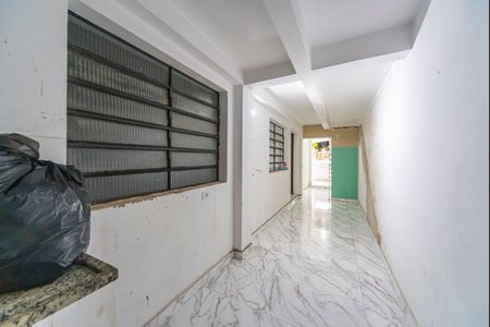 Casa para alugar com 370m², 5 quartos e 3 vagasAcesso casa 2
