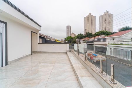 Casa para alugar com 370m², 5 quartos e 3 vagasVaranda do Quarto 1