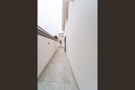 Casa para alugar com 370m², 5 quartos e 3 vagasVaranda do  Quarto 3