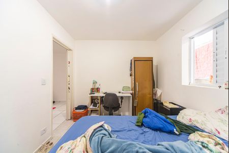 Casa para alugar com 370m², 5 quartos e 3 vagasQuarto 1 casa 2