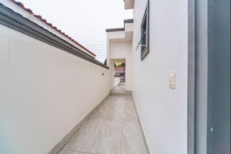 Casa para alugar com 370m², 5 quartos e 3 vagasVaranda do Quarto 2