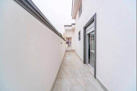Casa para alugar com 370m², 5 quartos e 3 vagasVaranda do Quarto 2