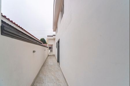 Casa para alugar com 370m², 5 quartos e 3 vagasVaranda do  Quarto 3