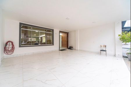 Casa para alugar com 370m², 5 quartos e 3 vagasGaragem