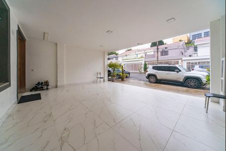 Casa para alugar com 370m², 5 quartos e 3 vagasGaragem