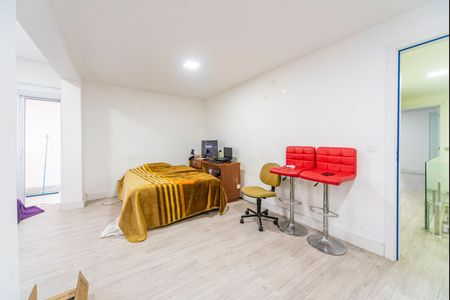 Casa para alugar com 370m², 5 quartos e 3 vagasQuarto 3