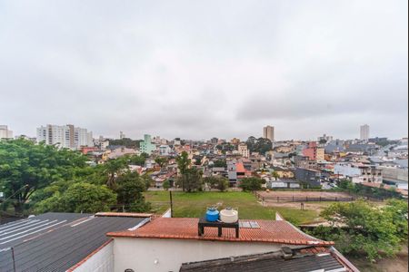 Casa para alugar com 370m², 5 quartos e 3 vagasVista da Varanda do  Quarto 3