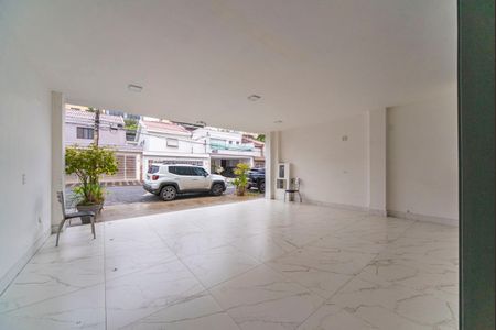 Casa para alugar com 370m², 5 quartos e 3 vagasGaragem