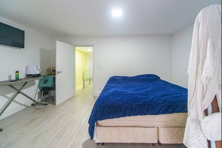 Casa para alugar com 370m², 5 quartos e 3 vagasQuarto 1