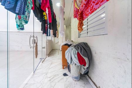 Casa para alugar com 370m², 5 quartos e 3 vagasÁrea de Serviço