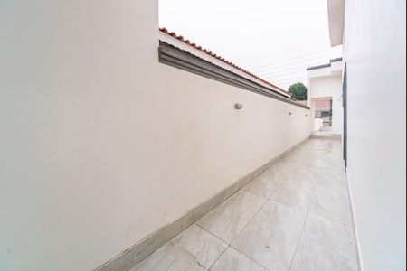 Casa para alugar com 370m², 5 quartos e 3 vagasVaranda do  Quarto 3
