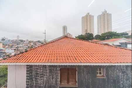 Casa para alugar com 370m², 5 quartos e 3 vagasVista do Sótão