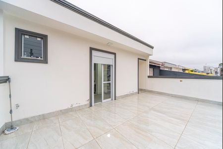 Casa para alugar com 370m², 5 quartos e 3 vagasVaranda do Quarto 1