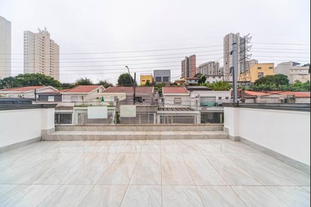 Casa para alugar com 370m², 5 quartos e 3 vagasVaranda do Quarto 1