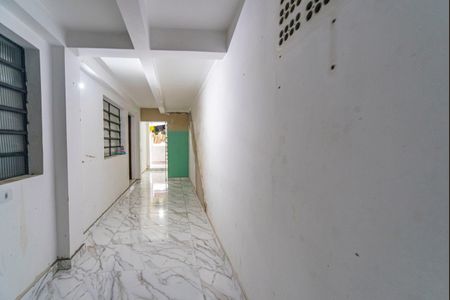 Casa para alugar com 370m², 5 quartos e 3 vagasAcesso casa 2