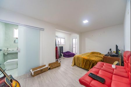 Casa para alugar com 370m², 5 quartos e 3 vagasQuarto 3