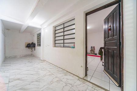 Casa para alugar com 370m², 5 quartos e 3 vagasAcesso casa 2