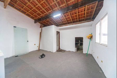Casa para alugar com 370m², 5 quartos e 3 vagasSótão