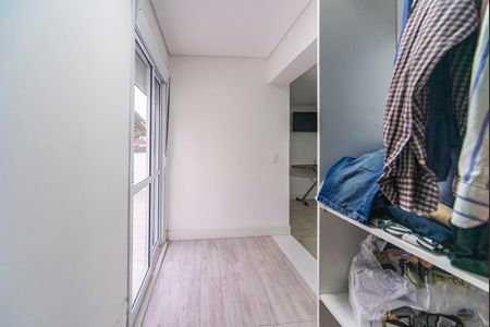 Casa para alugar com 370m², 5 quartos e 3 vagasCloset do Quarto 1