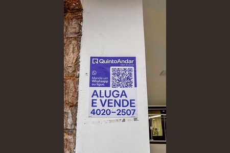 Casa para alugar com 370m², 5 quartos e 3 vagasPlaca Instalada na Fachada