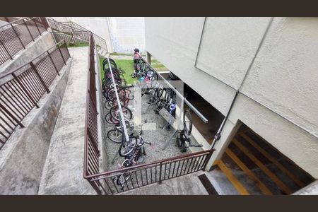Apartamento à venda com 48m², 2 quartos e 1 vaga Apartamento à venda com 48m², 2 quartos e 1 vagaBicicletário