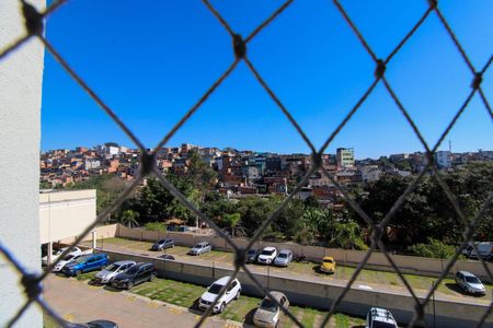 Apartamento à venda com 48m², 2 quartos e 1 vaga Apartamento à venda com 48m², 2 quartos e 1 vagaVista Quarto 2