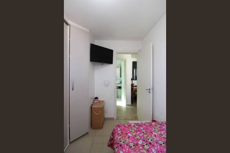 Quarto 1 de apartamento à venda com 2 quartos, 48m² em Campo Limpo, São Paulo