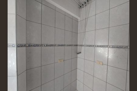 Apartamento para alugar com 74m², 3 quartos e 2 vagas Apartamento para alugar com 74m², 3 quartos e 2 vagasDespensa
