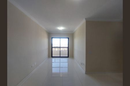 Sala de apartamento para alugar com 3 quartos, 74m² em Vila do Castelo, São Paulo