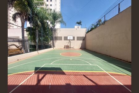 Apartamento para alugar com 74m², 3 quartos e 2 vagas Apartamento para alugar com 74m², 3 quartos e 2 vagasQuadra Esportiva