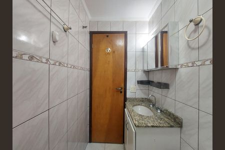 Apartamento para alugar com 74m², 3 quartos e 2 vagas Apartamento para alugar com 74m², 3 quartos e 2 vagasBanheiro Social