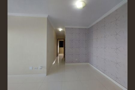 Apartamento para alugar com 74m², 3 quartos e 2 vagas Apartamento para alugar com 74m², 3 quartos e 2 vagasSala