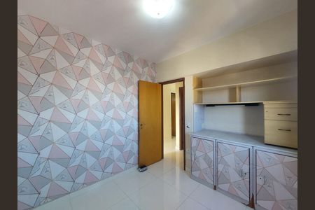 Quarto 2 de apartamento para alugar com 3 quartos, 74m² em Vila do Castelo, São Paulo