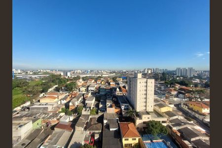 Apartamento para alugar com 74m², 3 quartos e 2 vagas Apartamento para alugar com 74m², 3 quartos e 2 vagasVista do Quarto 2