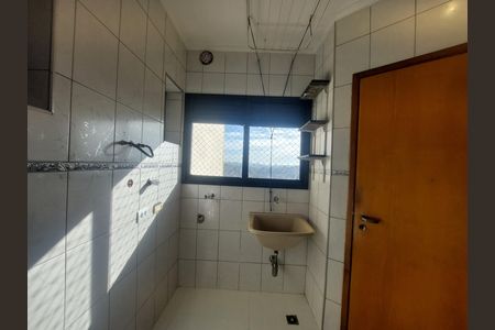 Apartamento para alugar com 74m², 3 quartos e 2 vagas Apartamento para alugar com 74m², 3 quartos e 2 vagasÁrea de Serviço