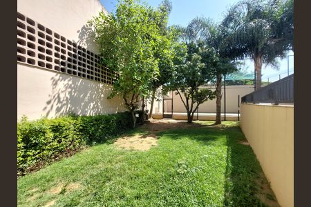Área comum de apartamento para alugar com 3 quartos, 74m² em Vila do Castelo, São Paulo