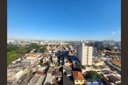 Apartamento para alugar com 74m², 3 quartos e 2 vagas Apartamento para alugar com 74m², 3 quartos e 2 vagasVista do Quarto 1