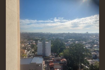Apartamento para alugar com 74m², 3 quartos e 2 vagas Apartamento para alugar com 74m², 3 quartos e 2 vagasVista da Área de Serviço