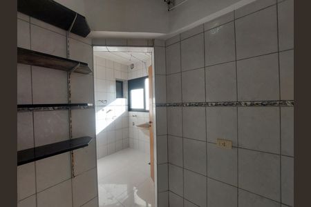 Apartamento para alugar com 74m², 3 quartos e 2 vagas Apartamento para alugar com 74m², 3 quartos e 2 vagasDespensa