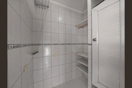 Apartamento para alugar com 74m², 3 quartos e 2 vagas Apartamento para alugar com 74m², 3 quartos e 2 vagasDespensa