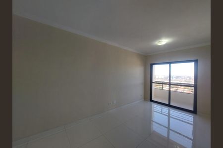 Sala de apartamento para alugar com 3 quartos, 74m² em Vila do Castelo, São Paulo