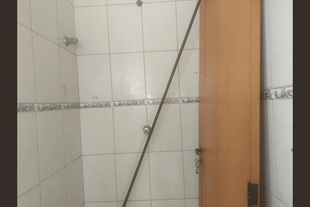 Apartamento para alugar com 74m², 3 quartos e 2 vagas Apartamento para alugar com 74m², 3 quartos e 2 vagasBanheiro na Área de Serviço