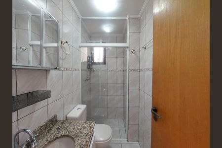 Apartamento para alugar com 74m², 3 quartos e 2 vagas Apartamento para alugar com 74m², 3 quartos e 2 vagasBanheiro Social